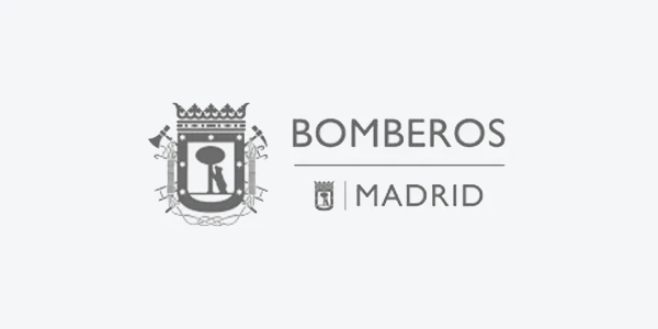 Bomberos Madrid